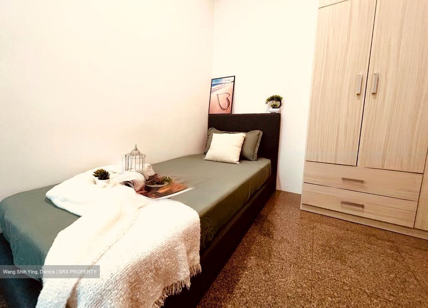 Eastpoint Green (D18), Condominium #458923341